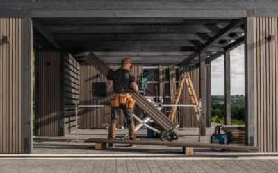 Les étapes clés du gros œuvre pour une construction réussie à La Réunion